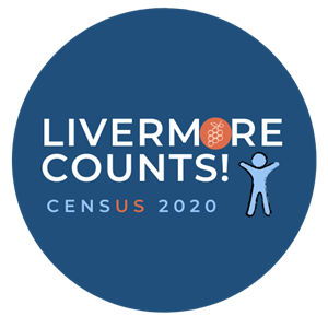 Livermore Counts logo 